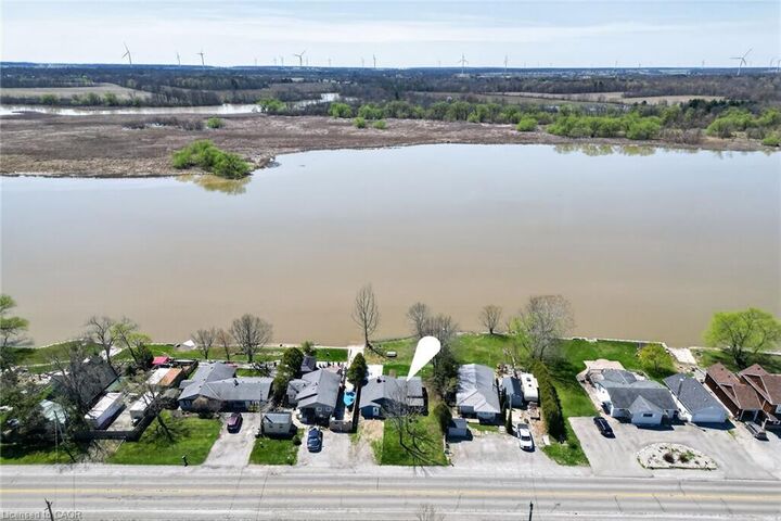 Property Photo: 111 Haldimand Rd 17 ON N0A 1E0