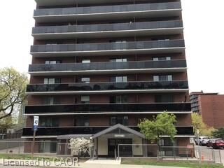 81 Charlton Avenue E 904 — photo 1
