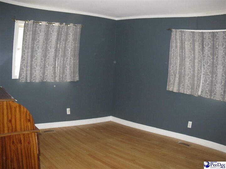 Property Photo:  2519 E McIver Road  SC 29501 