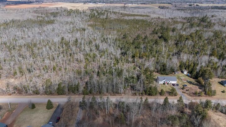 Photo de la propriété:  Pid 875732 Robertson Road  PE C0A 1R0 