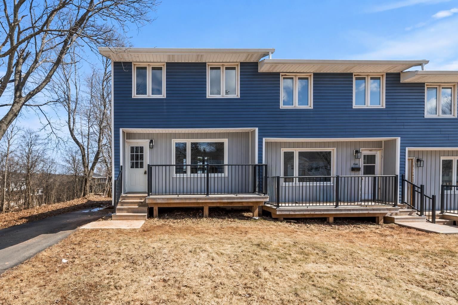 Property Photo: 176 St. Peter's Road B PE C1A 5P9