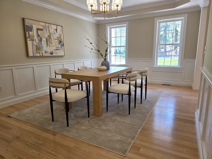 Property Photo:  223 Grove St  MA 02420 