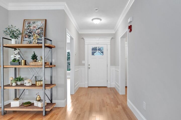 Property Photo:  8 Weber Farm Road 8  MA 02093 