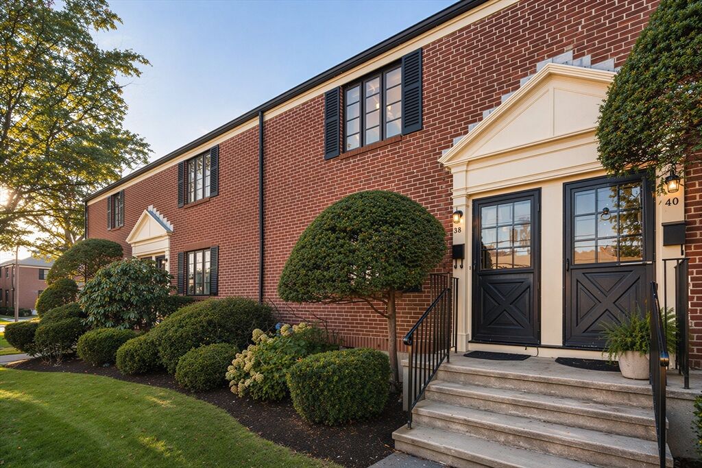 Property Photo:  38 Grant Ave 38  MA 02472 