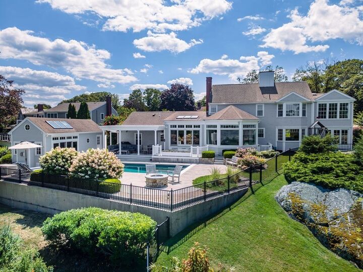 Property Photo:  104 Jerusalem Rd  MA 02025 