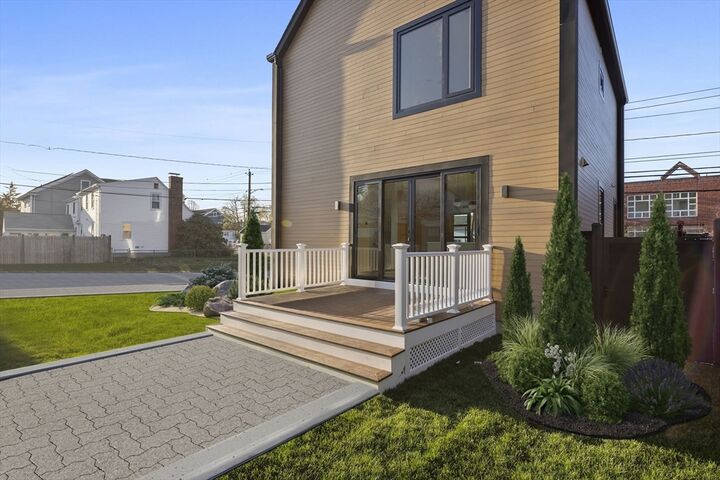 Property Photo:  236 Lake Street  MA 02451 