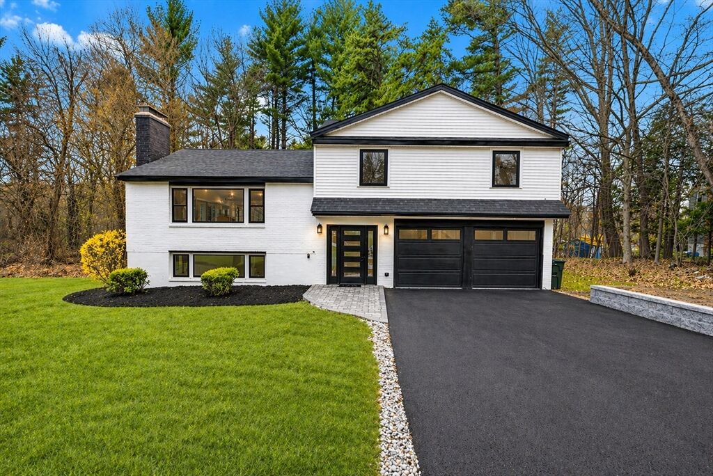 Property Photo:  1 Hunter Dr  MA 01810 