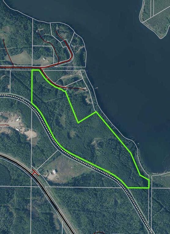 Property Photo: 105, 103037 Twp Rd 672 AB T0A 2C2