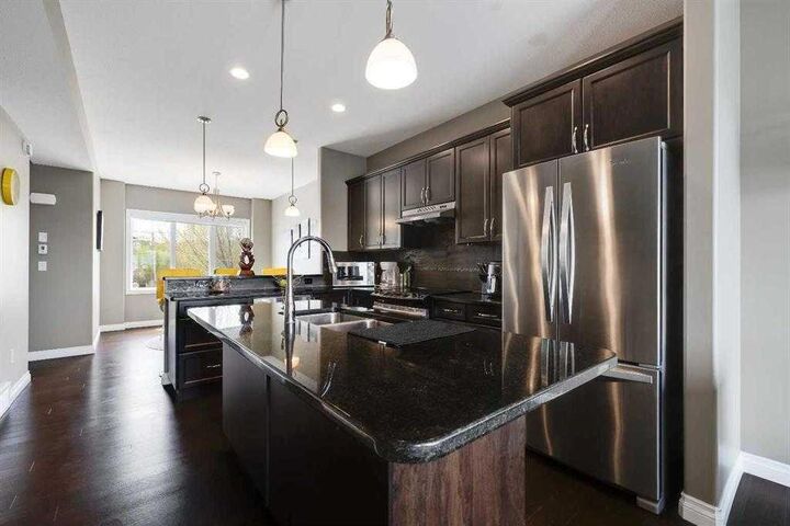 Property Photo: 5210 Lakeshore Drive 103 AB T4S 0M6