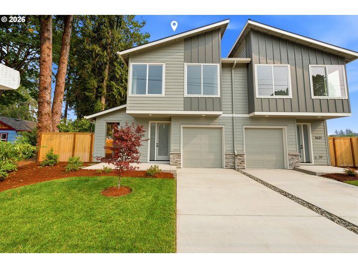 Property Photo: 1415 NE 18th St OR 97128