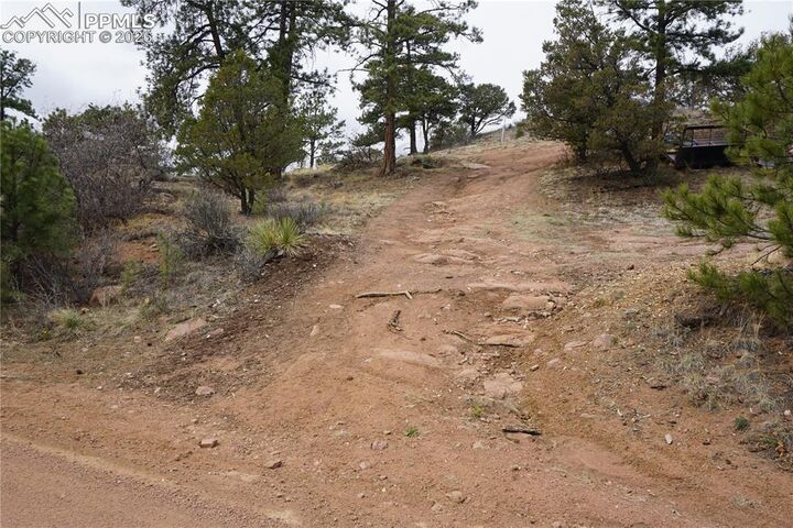 Property Photo: 1893 Arapahoe Drive CO 80813