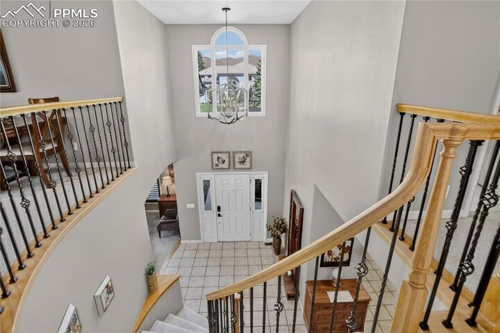 Property Photo:  3805 Brushland Court  CO 80904 