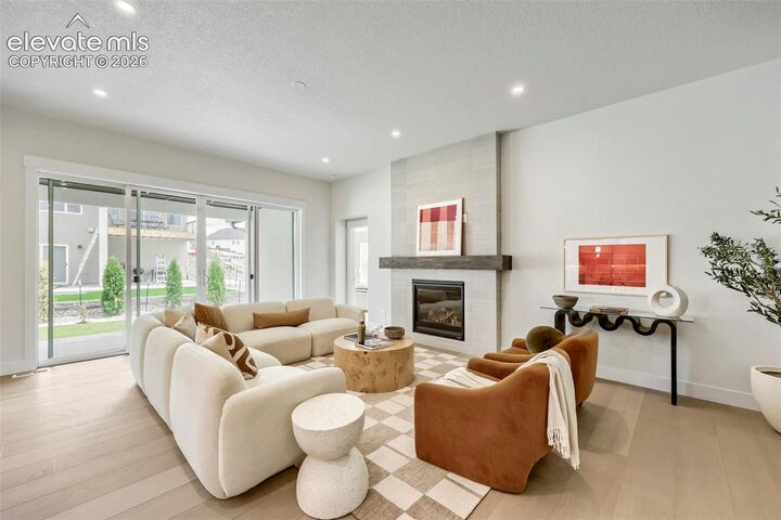 Property Photo: 16875 Greenfield Drive CO 80132