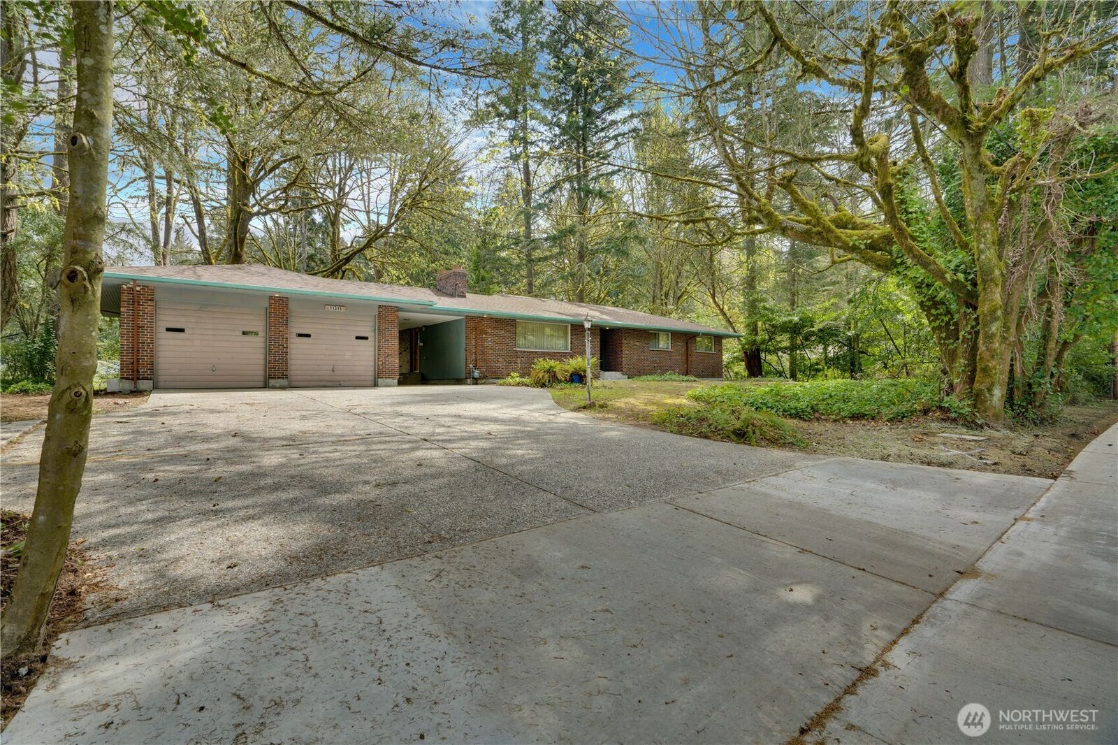Property Photo:  11315  Interlaaken Drive SW  WA 98498 