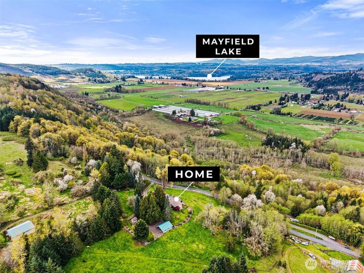 Property Photo: 213 Bowen Road WA 98564