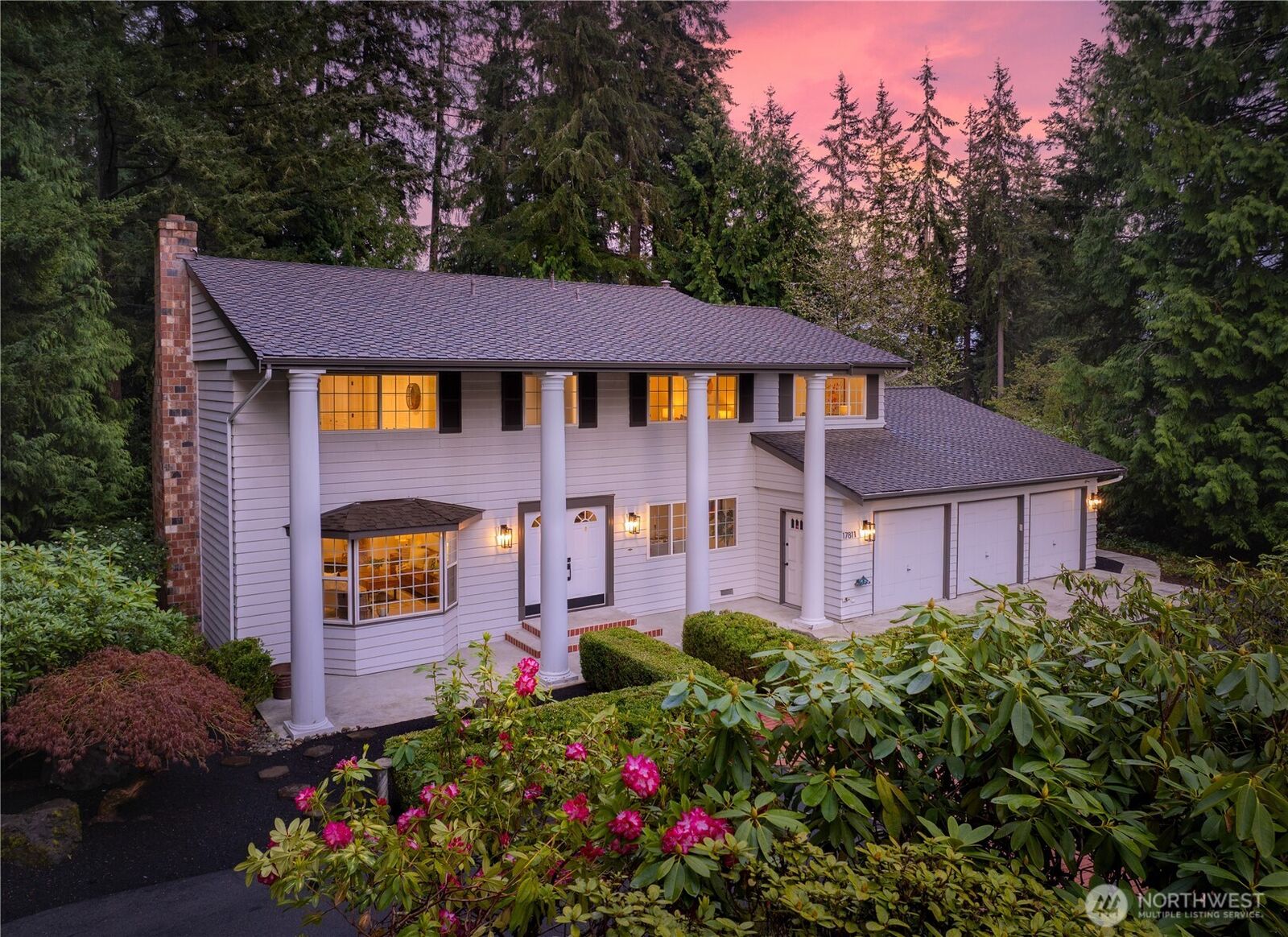 Property Photo: 17811 7th Avenue W WA 98012