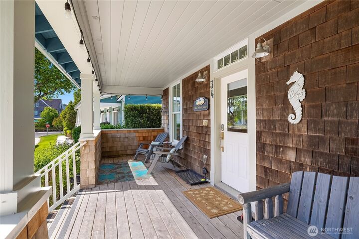 Property Photo:  34  Seastar Lane  WA 98571 