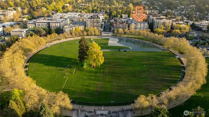 Property Photo:  10042  Main Street 427  WA 98004 