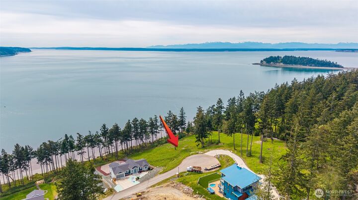Property Photo:  1418  Sergios View Lane  WA 98277 