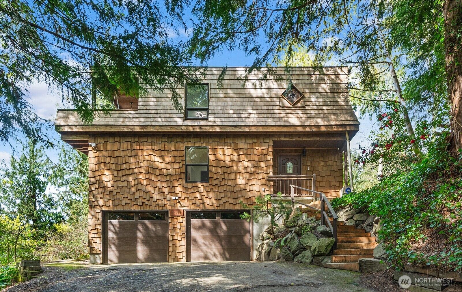 Property Photo:  13133  66th Place NE  WA 98034 