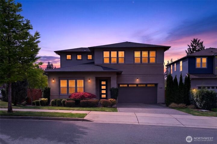 Property Photo: 3348 218th Street SE WA 98021