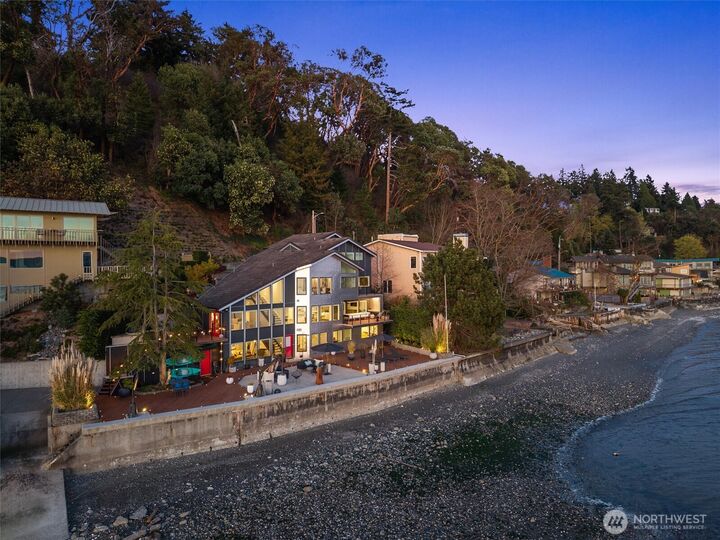 Property Photo:  3519 SW Seola Lane  WA 98146 