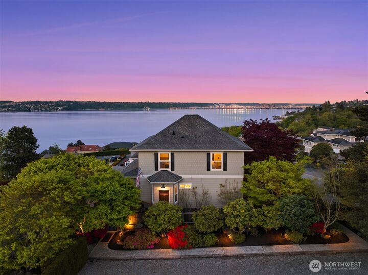 Property Photo: 3423 N 36th Street WA 98407