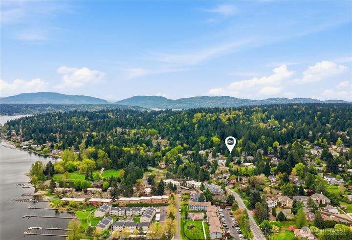 Property Photo:  17345 NE 36th Street  WA 98052 