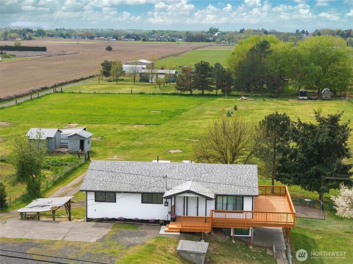 Property Photo:  1934 S College Ave  WA 99324 