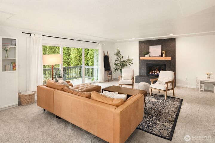 Property Photo:  19425  66th Place NE  WA 98028 