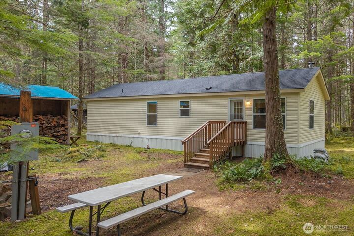 Property Photo: 56514 383rd Avenue Ct E WA 98304