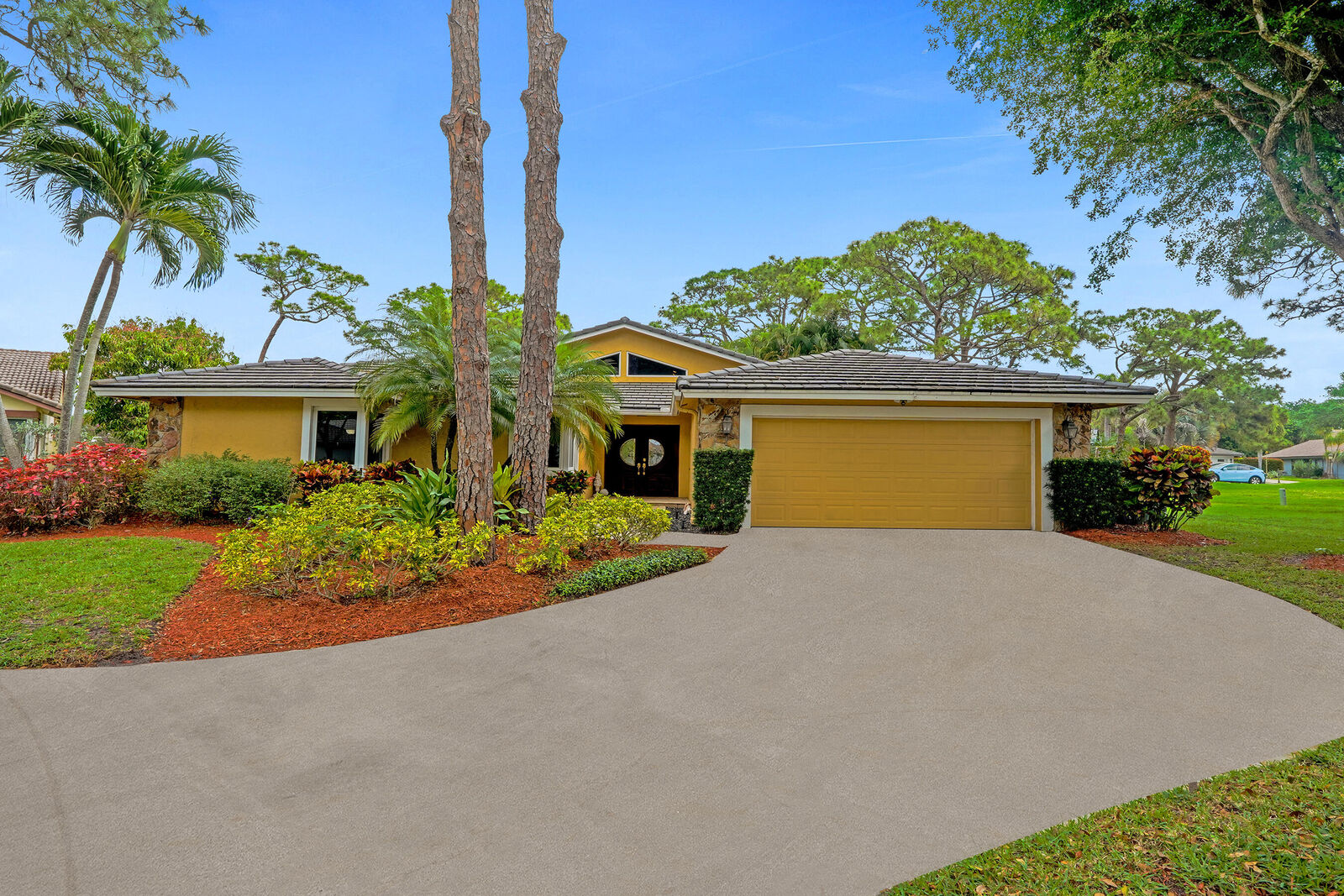 Property Photo:  3630 NW 24th Avenue  FL 33431 