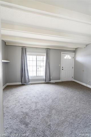 Property Photo:  6041 Fellrath Street  MI 48180 