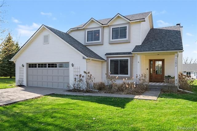 Property Photo:  1292 Theresa Drive  MI 48430 