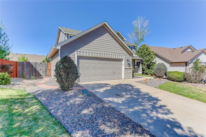 Property Photo:  5247 S Bahama Circle  CO 80015 