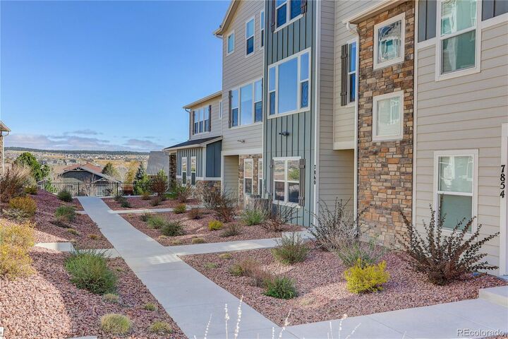 Property Photo:  7860 Melvern Grove  CO 80924 