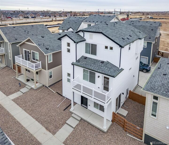 Property Photo:  46571 Gold Prairie Drive  CO 80102 