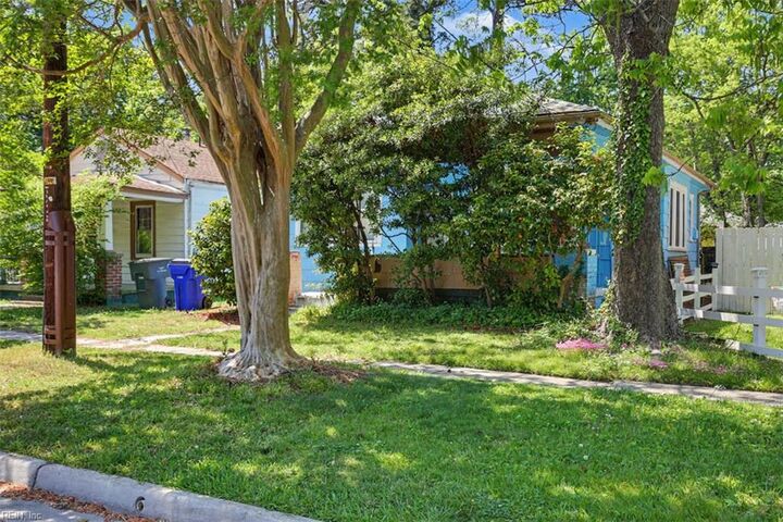 Property Photo:  2905 Lens Ave  VA 23509 