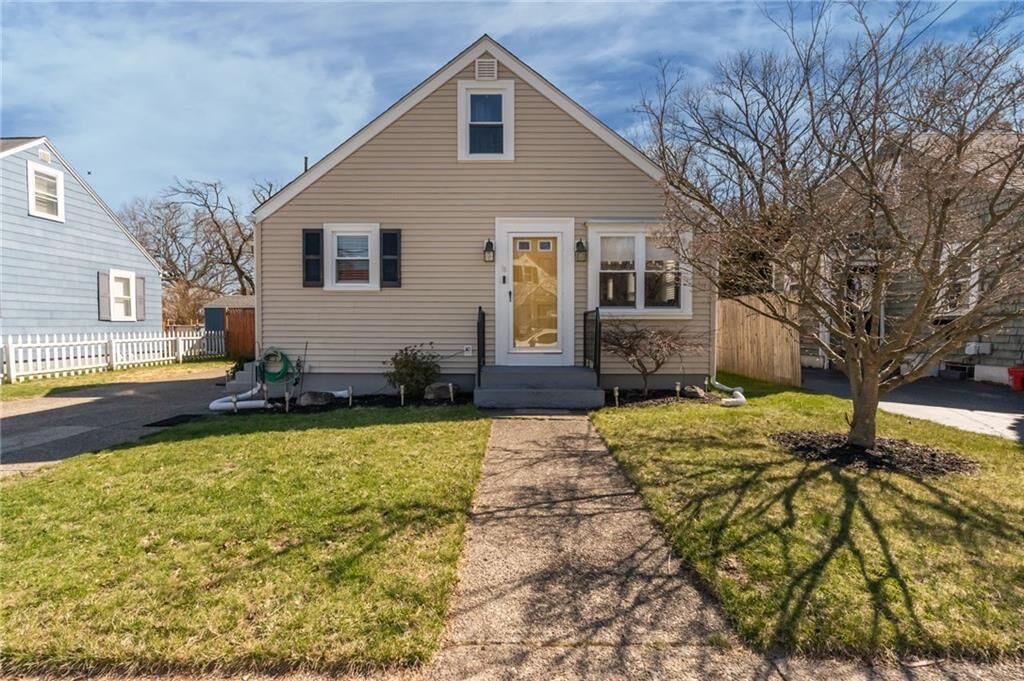 Property Photo: 19 Annette Avenue RI 02861