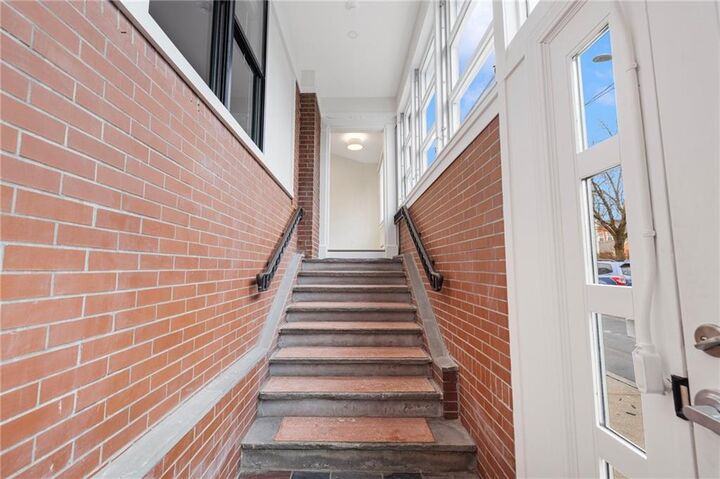 Property Photo: 54 Sutton Street 1 RI 02903