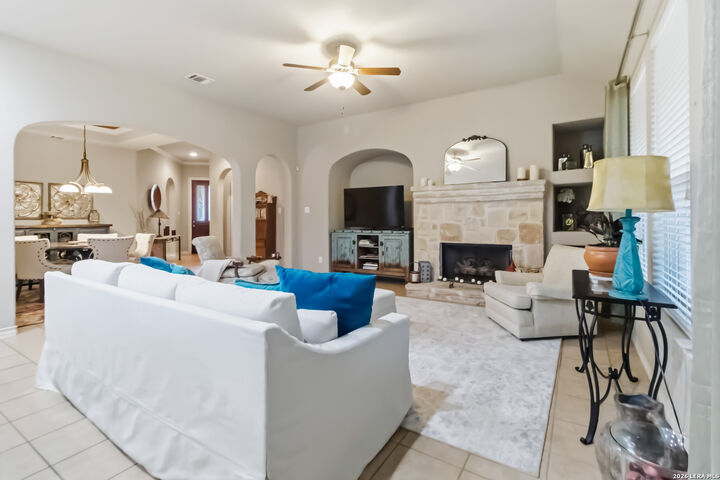 Property Photo:  26314 Tuscan Park  TX 78261 