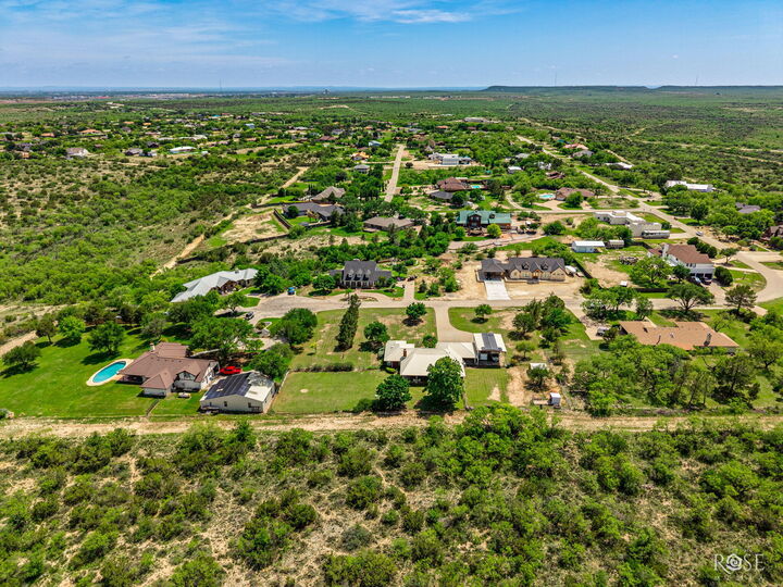 Property Photo:  308 Edinburgh Road  TX 76901 