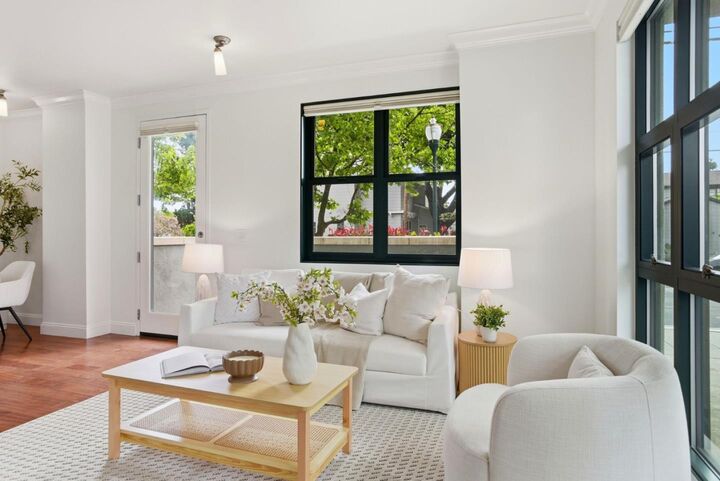 Property Photo:  225 9th Avenue 105  CA 94401 