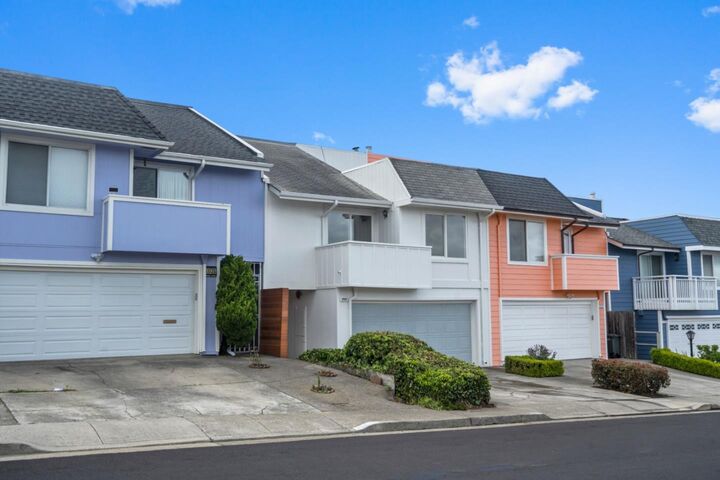 Property Photo:  3731 Bettman Way  CA 94080 