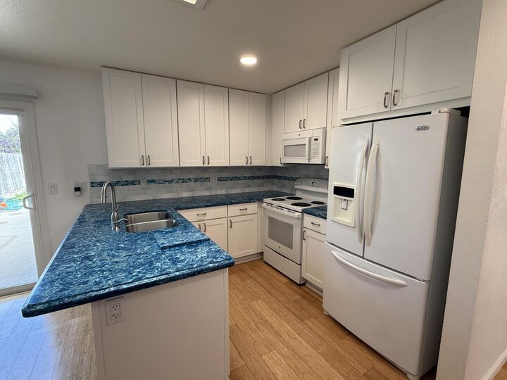 Property Photo: 1752 Humboldt Drive CA 93906