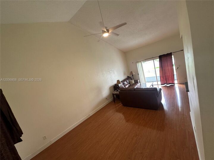 Property Photo:  3461 NW 44th St 206  FL 33309 