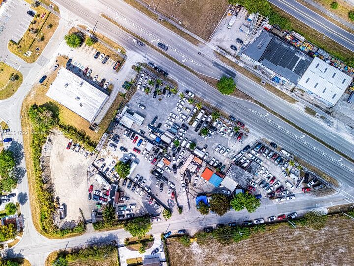 Property Photo:  22901 S Federal Hwy (So Dixie Hwy)  FL 33170 