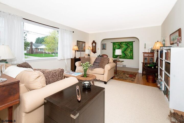 Property Photo:  309 N 4th Street  NJ 08037 