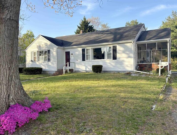 Property Photo: 309 N 4th Street NJ 08037