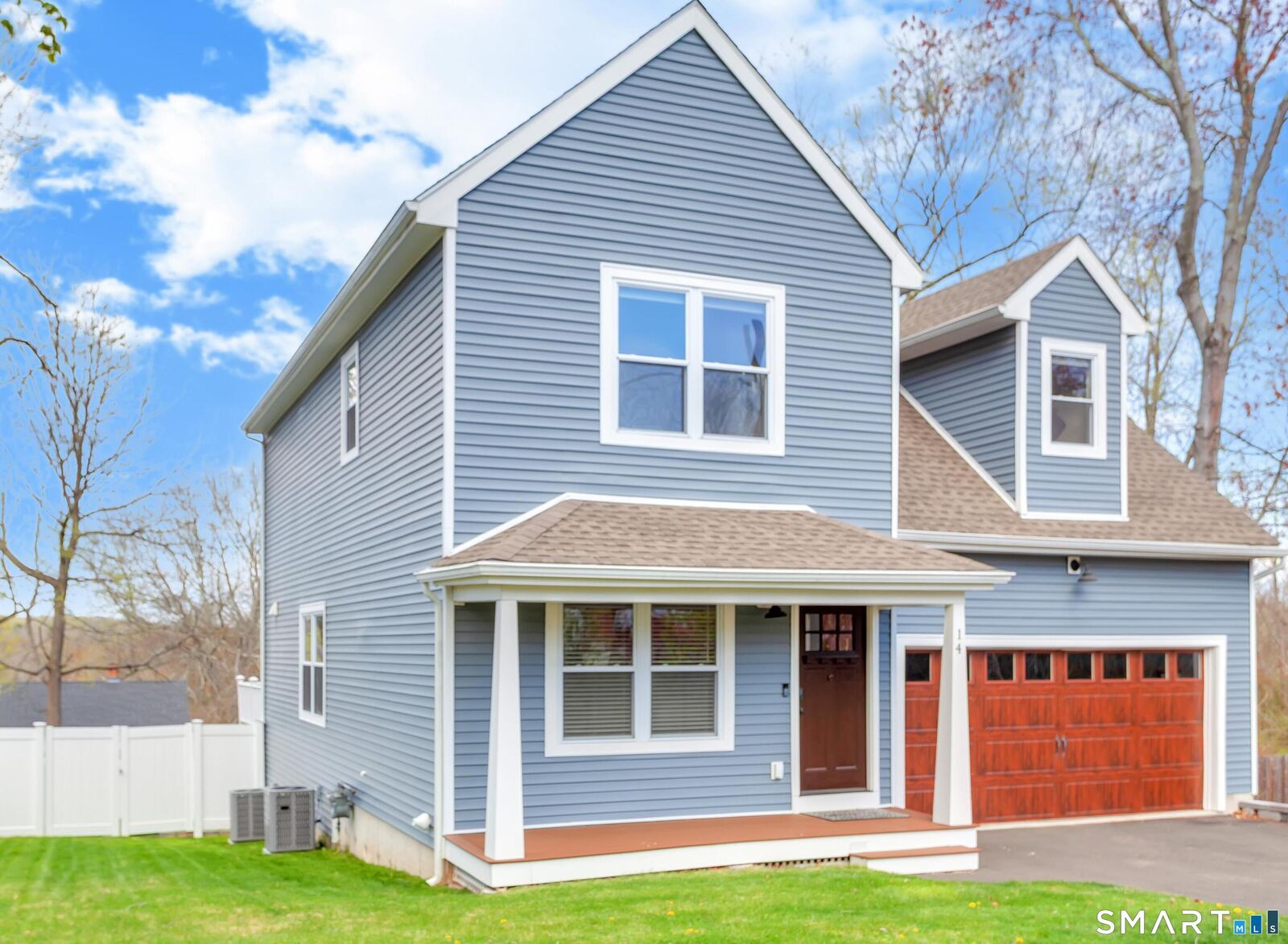 Property Photo:  14 Bellview Road  CT 06405 